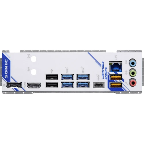 ASROCK Z790 PG SONIC фото 5