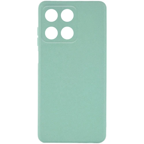 

Tpu Case Candy Full Camera Menthol for Huawei Honor X6a