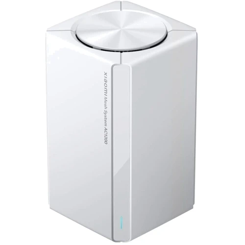 Маршрутизатор Wi-Fi Xiaomi Mesh System AC1200 EU 1pack (DVB4452GL)