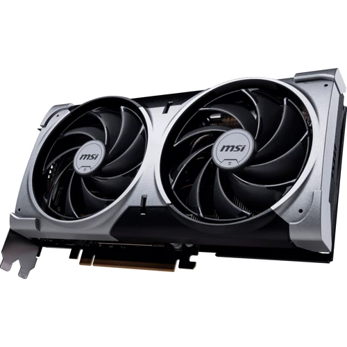 Відеокарта MSI GeForce RTX 5070 VENTUS 2X OC 12G (G5070-12V2C)
