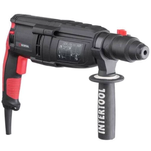 Перфоратор Intertool WT-0171 фото 9