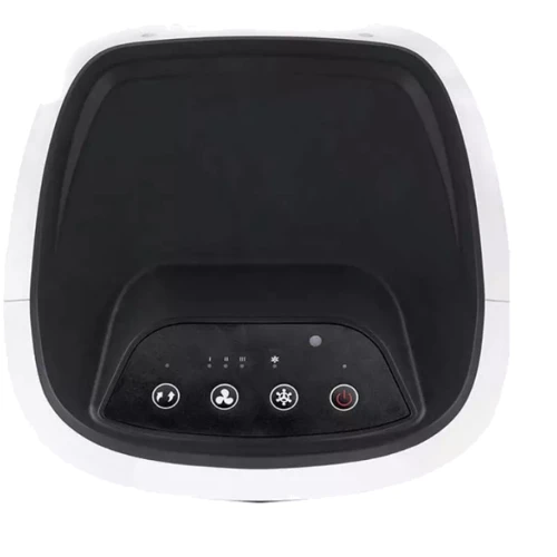 Кліматичний комплекс Honeywell TC10PCEI з іонізатором фото 6
