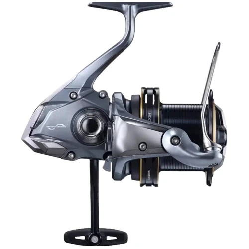 Катушка рыболовная Катушка Shimano Power Aero 14000 XSC PG 8+1BB 3.5:1 (2266.68.23)