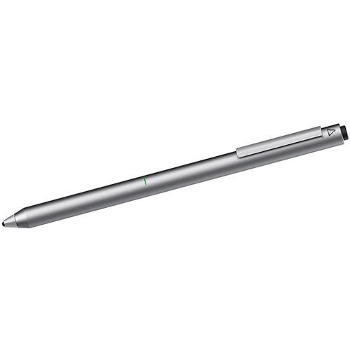 Стилус Adonit Dash 3 Silver (3095-17-02-A): Цвет серебристый