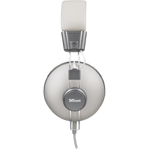 Навушники Trust Noma Headphones Retro Ivory: Діапазон частот (Гц) 20 - 20000