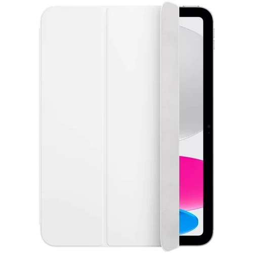 Аксесуар для iPad Apple Smart Folio for iPad 11 2025 (A16) - White (MDEJ4ZM/A): Колір белый