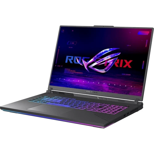 Ноутбук ASUS ROG Strix G18 G814 (G814PP-DS94): Тип экрана антибликовое покрытие