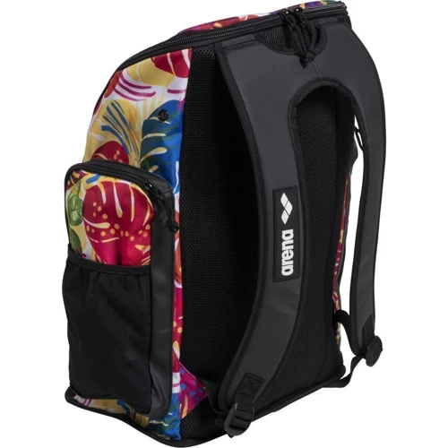 Женский рюкзак Arena Team Backpack 45 Allover разноцветный (3468336585016): Пол Женский