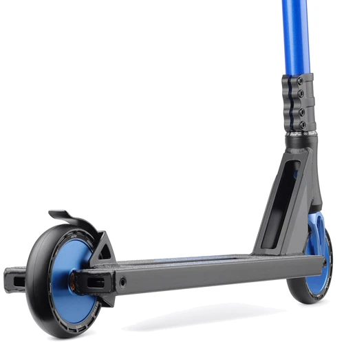 Самокат трюковый Hipe H9 black/blue: Максимальная допустимая нагрузка, кг 100