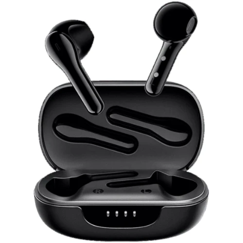 Наушники Tribit FlyBuds C2 BTH96 Black