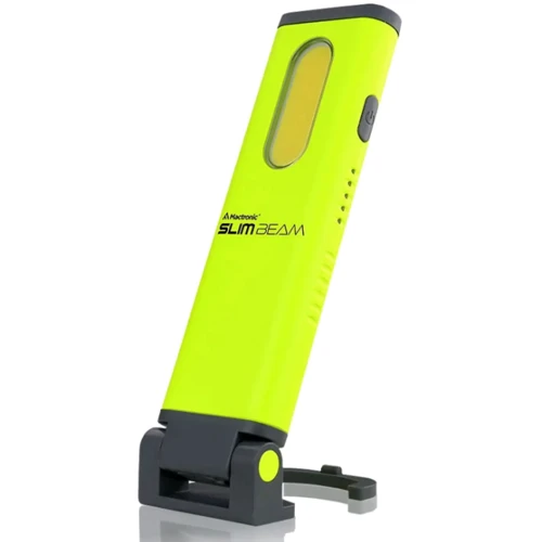 Ліхтар туристичний Mactronic SlimBEAM (800 Lm) Magnetic USB Rechargeable (PWL0101) (DAS301768)