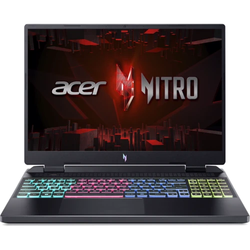Ноутбук Acer Nitro AN16-41-R0WZ (NH.QKBEL.001)
