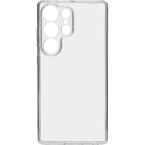 Чохол для телефона ArmorStandart Air Series Camera cover Transparent для Samsung S938 Galaxy S25 Ultra (ARM81595)