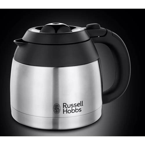 Кофеварка Russell Hobbs 24020-56 Adventure: Объем резервуара для воды, л 1