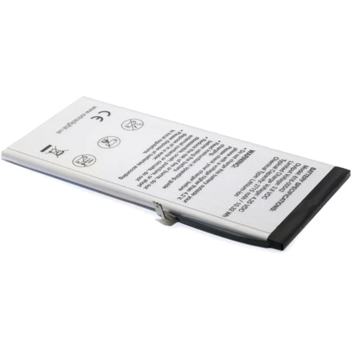 Акумулятор ExtraDigital 2715mAh (BMA6453) for Apple iPhone 6S Plus фото 3