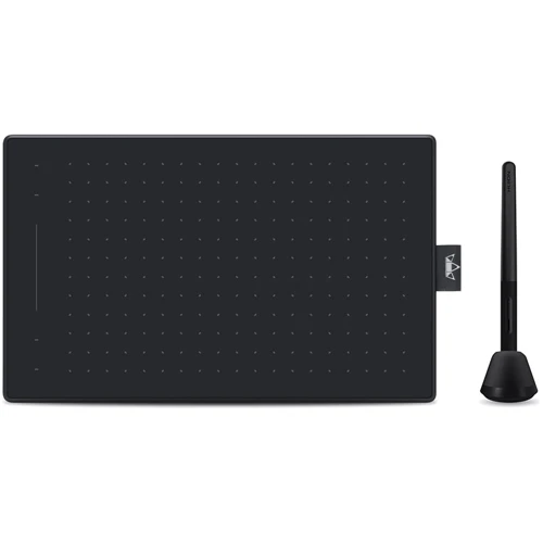 Графический планшет Huion Inspiroy RTM-500 Cosmo Black