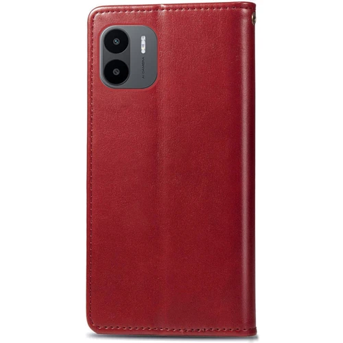 Чохол для телефона Mobile Case Getman Gallant Red для Xiaomi Redmi A1: Сумісність Xiaomi Redmi A1