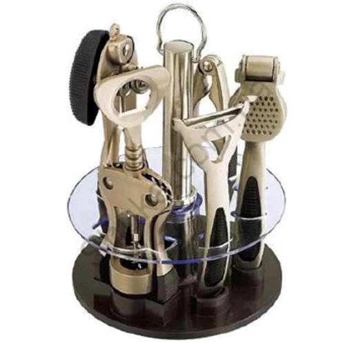 Набор открывалок Wellberg WB 4015 (6 пр.)