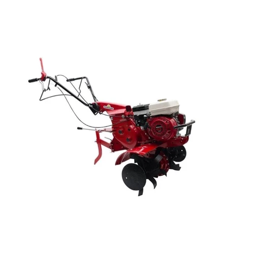 Культиватор Eurosystems Z8 Honda GX160: Производитель Eurosystems