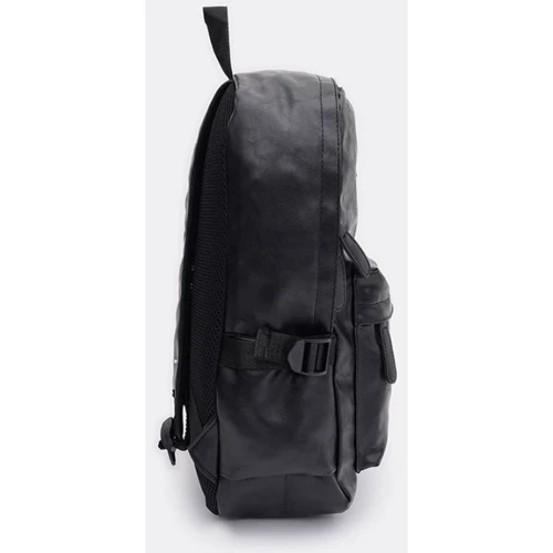 Чоловічий рюкзак Monsen чорний (C19807-1bl-black): Країна виробник Тайвань