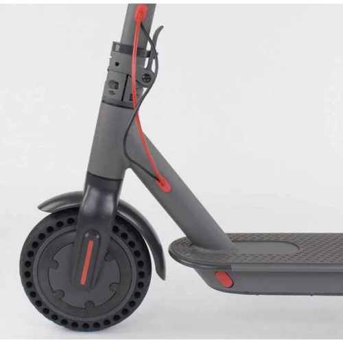 Best Scooter SD-2205 Grey: Модель SD-2205