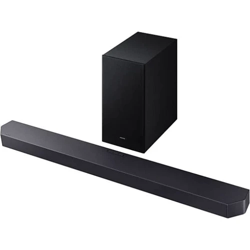 Домашний кинотеатр Samsung HW-Q600F