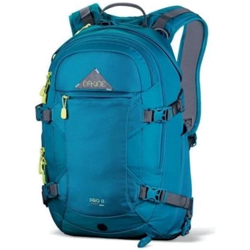 Рюкзак Dakine Women Pro (Turquoise)