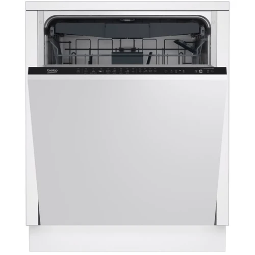 Вбудовувана посудомийна машина Beko DIN28433