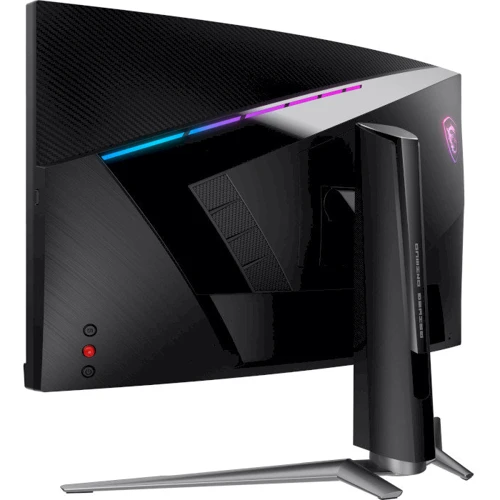 Монитор MSI MPG Artymis 273CQRX-QD: Разрешение Wide Quad HD (2560x1440)