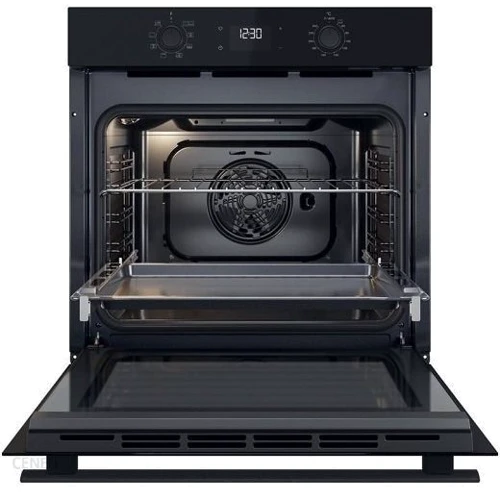Духовой шкаф электрический Whirlpool OMR55CU1B: Мощность подключения, Вт 3200