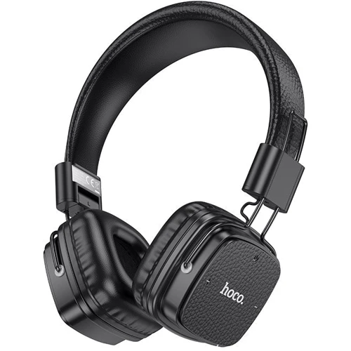 Навушники Hoco W56 Black