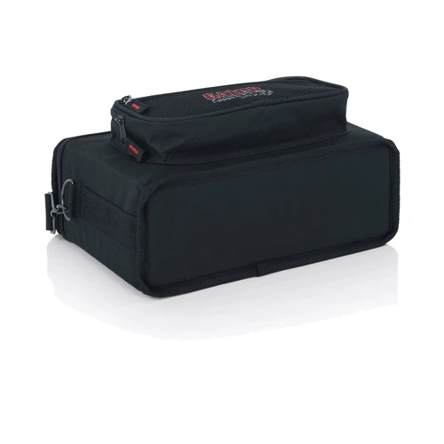 Сумка GATOR GM-4 - 4 Microphones Bag фото 6