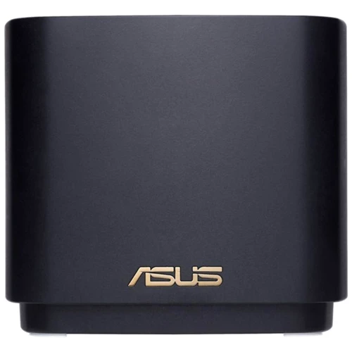 Маршрутизатор Wi-Fi ASUS ZenWiFi AX Mini XD4 1-pack Black (XD4-1PK-BLACK)