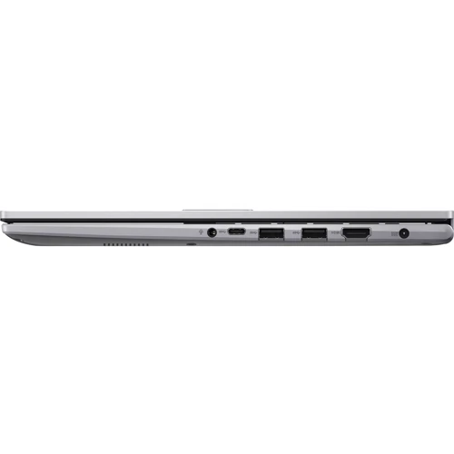 Ноутбук ASUS Vivobook 15 X1504ZA-BQ605 (90NB1022-M00WW0) UA: Процессор Intel Core i3-1215U (1.2 - 4.4 ГГц) / 6 - ядерный
