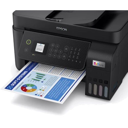 МФУ Epson L5290 WiFi (C11CJ65407) UA фото 7