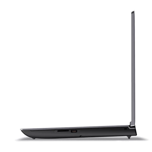 Ноутбук Lenovo ThinkPad P16 Gen 2 (21FA002XUS) RB фото 9