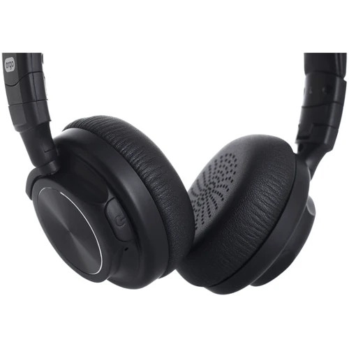 Наушники Ergo BT-690 Black: Чувствительность (дБ) 110