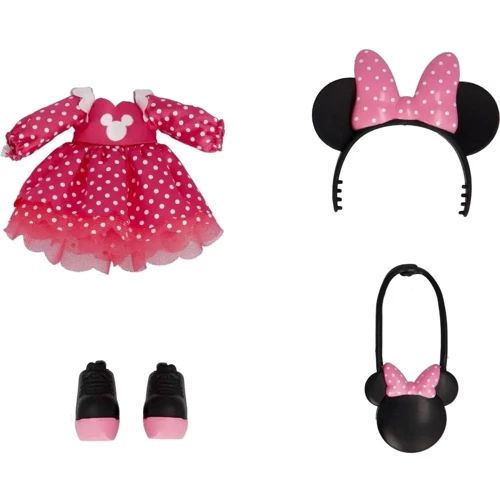 Кукла IMC toys BFF By Cry Babie Disney Минни 20 см (921429) фото 7