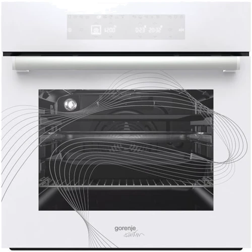 Духовой шкаф электрический Gorenje BO758KR