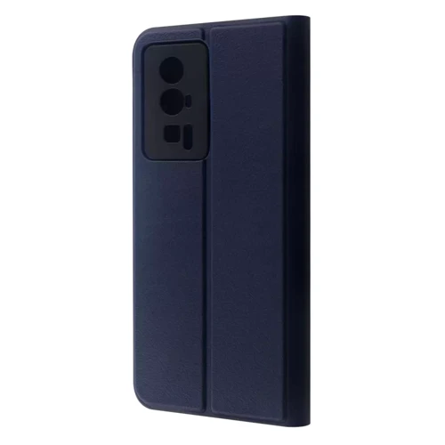 Аксессуар для смартфона WAVE Stage Case Blue for Xiaomi Poco F5 Pro / Redmi K60