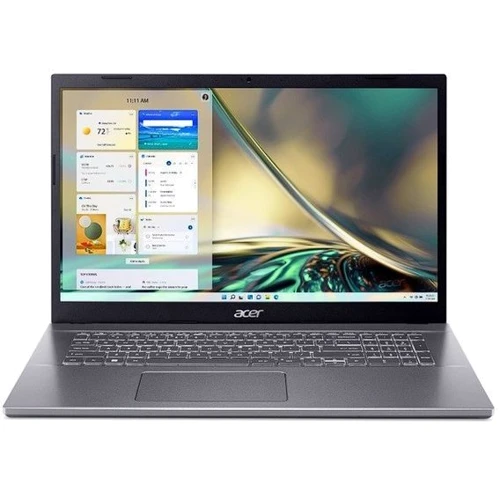 Ноутбук Acer Aspire 5 A517-53 (NX.K62EU.001) UA