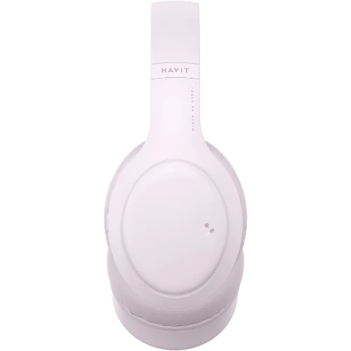 Наушники Havit HV-H633BT Pro Pink: Дополнительно Совместимость с Apple, Совместимость с Android