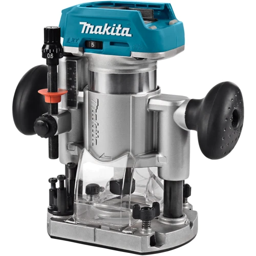 Фрезер Makita DRT50ZX2