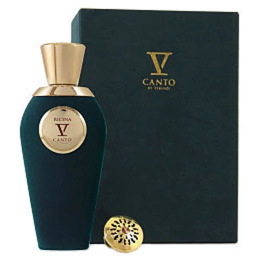 Духи V Canto Ricina 100 ml