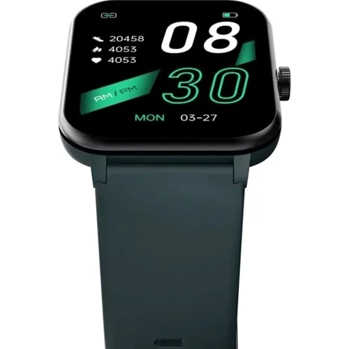 Смарт-часы Blackview R3 Max Green: Операционная система Проприетарная