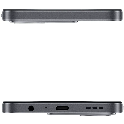 Смартфон Oppo A40M 8/256GB Sparkle Black (UA UCRF): Батарея 5100 мАч