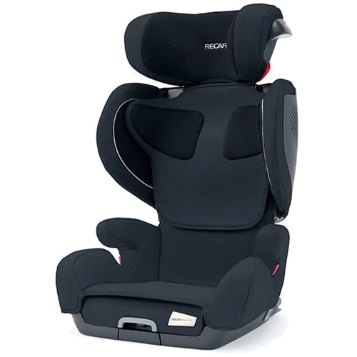 Автокрісло RECARO Mako Elite Prime Mat Black