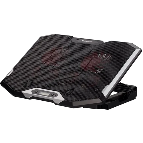 Підставка для ноутбука 2E Gaming CPG-004 (2E-CPG-004): Тип охолодження активное
