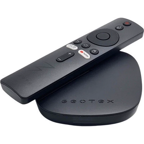 Приставка Smart TV Geotex GTX-R3i Lite (9527)