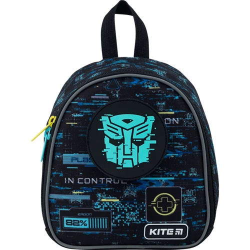 Рюкзак детский Kite Kids Transformers TF22-538XXS фото 5
